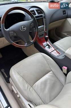 Седан Lexus ES 2007 в Одессе