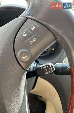 Седан Lexus ES 2007 в Одессе