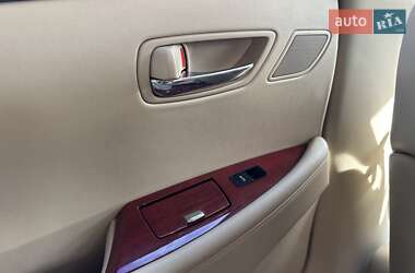 Седан Lexus ES 2007 в Одессе