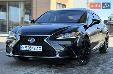 Седан Lexus ES 2020 в Днепре