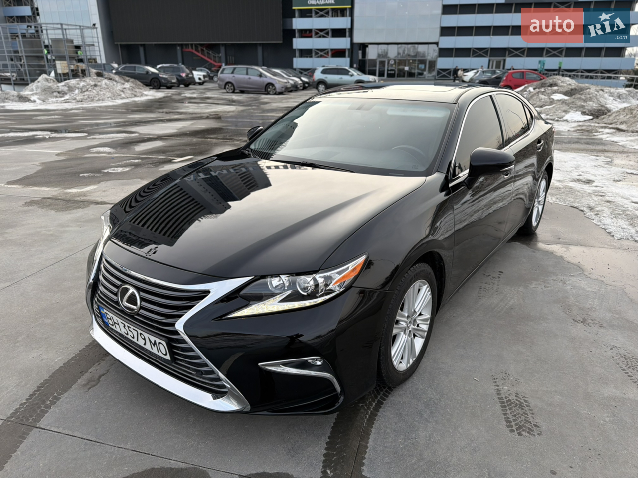 2014 Lexus ES - мініатюра 29