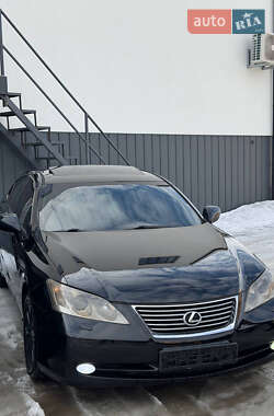Седан Lexus ES 2006 в Вінниці