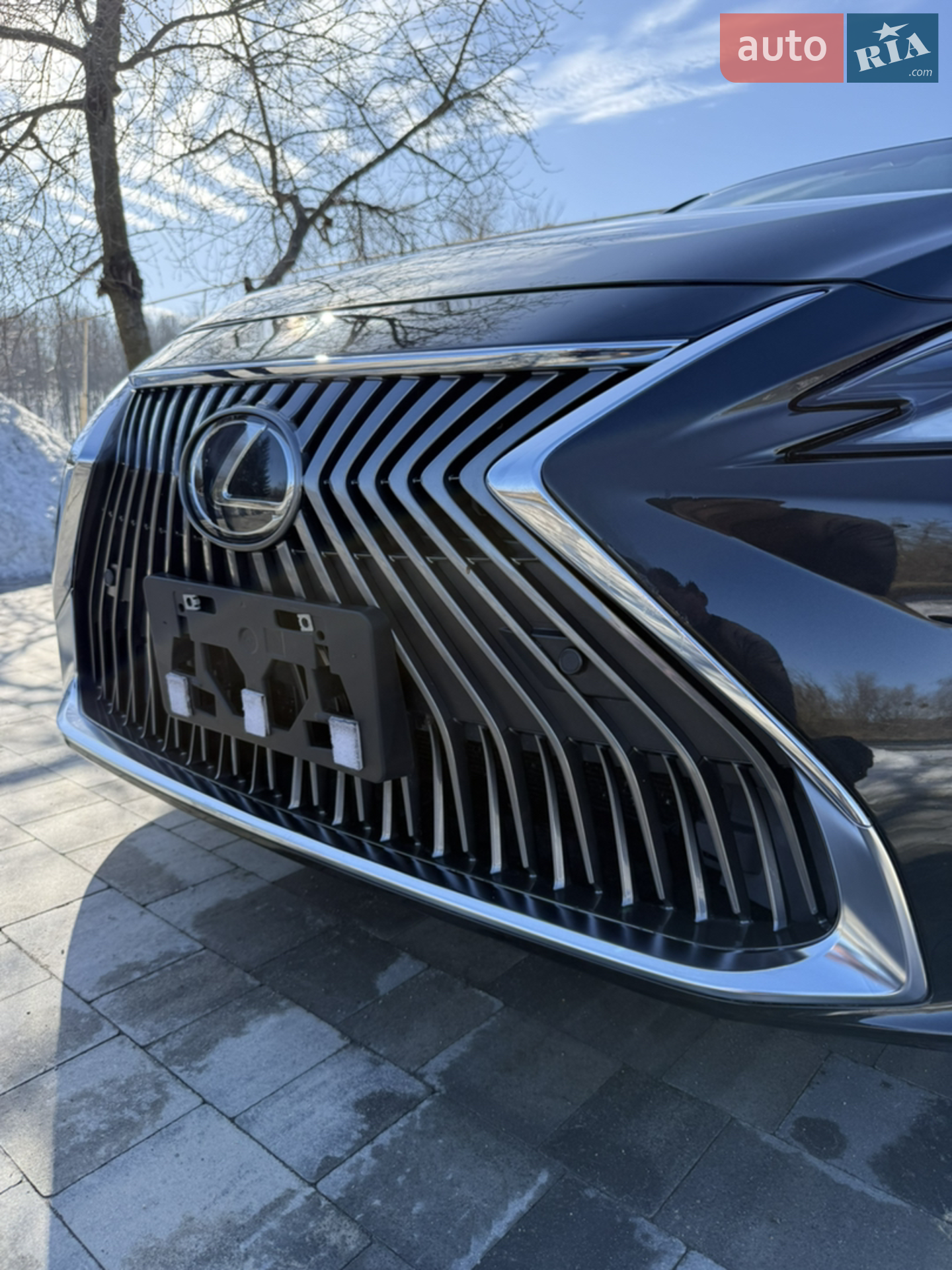 2021 Lexus ES - мініатюра 8