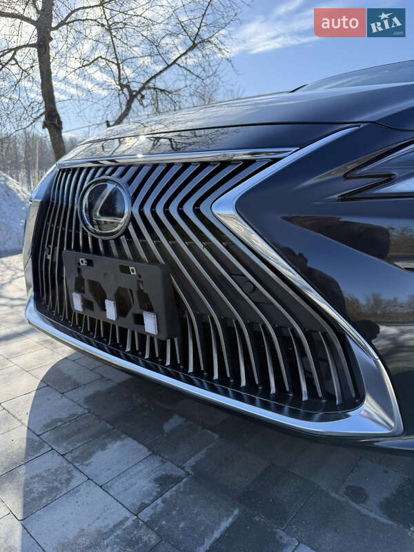 Седан Lexus ES 2021 в Умани фото 8 Седан Lexus ES 2021 в Умани