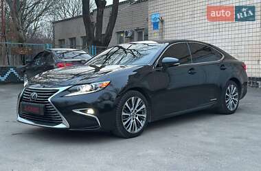 Седан Lexus ES 2016 в Одессе