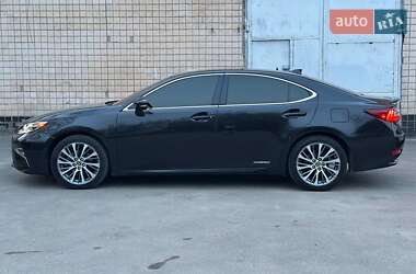 Седан Lexus ES 2016 в Одессе