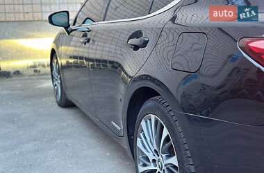 Седан Lexus ES 2016 в Одессе