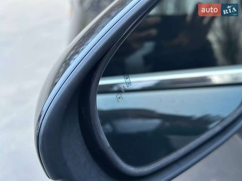 Седан Lexus ES 2016 в Одессе