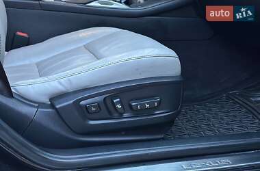 Седан Lexus ES 2016 в Одессе
