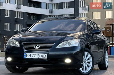 Седан Lexus ES 2008 в Одесі