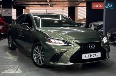 Седан Lexus ES 2020 в Одессе