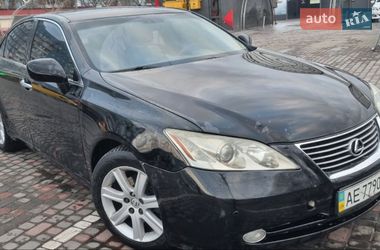 Седан Lexus ES 2007 в Днепре
