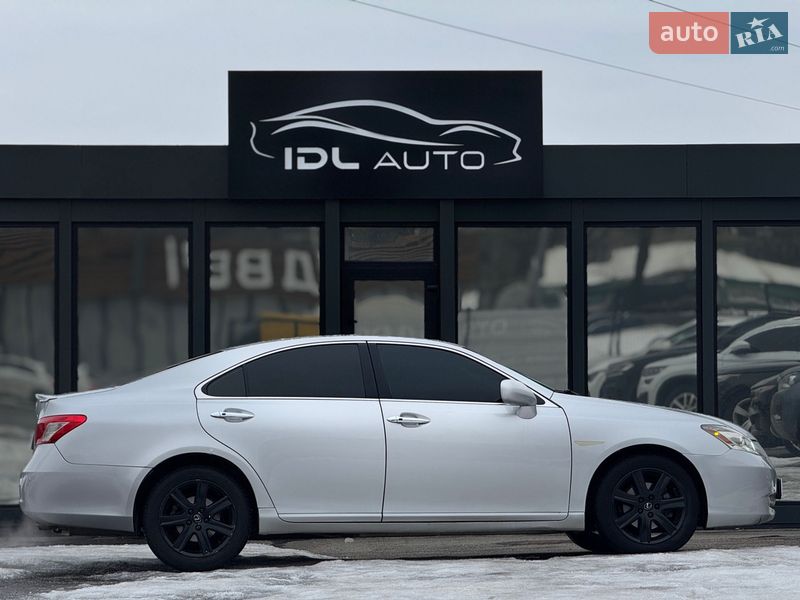 Седан Lexus ES 2006 в Киеве