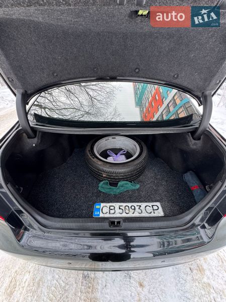 Седан Lexus ES 2006 в Чернігові