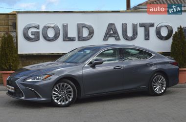 Седан Lexus ES 2019 в Одессе