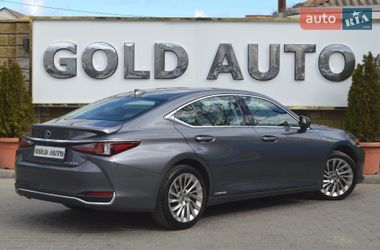 Седан Lexus ES 2019 в Одессе