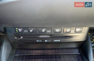 Седан Lexus ES 2019 в Одессе