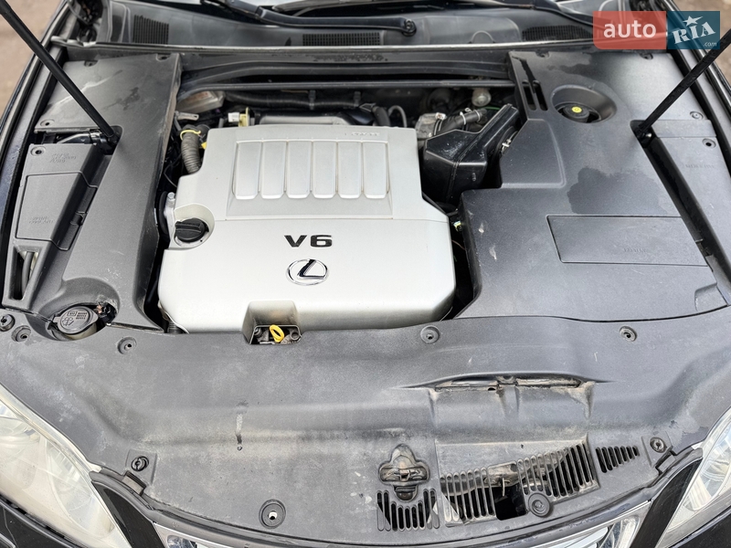 Седан Lexus ES 2008 в Слов'янську