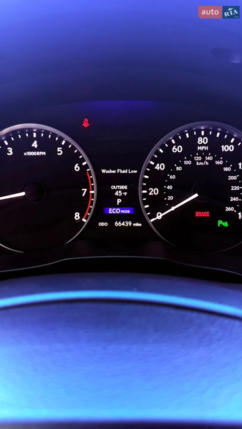2015 Lexus ES - мініатюра 9