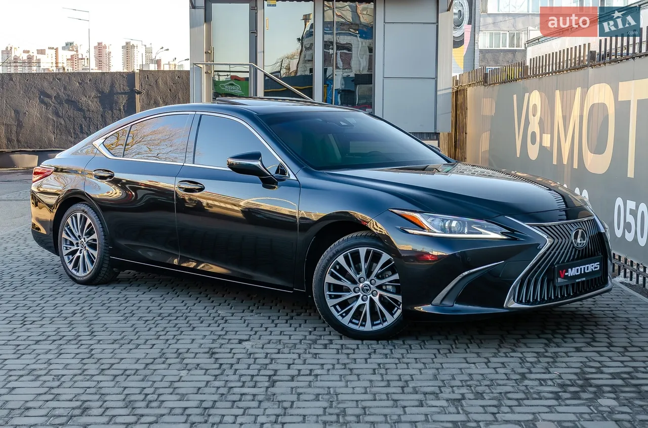 2021 Lexus ES - мініатюра 28