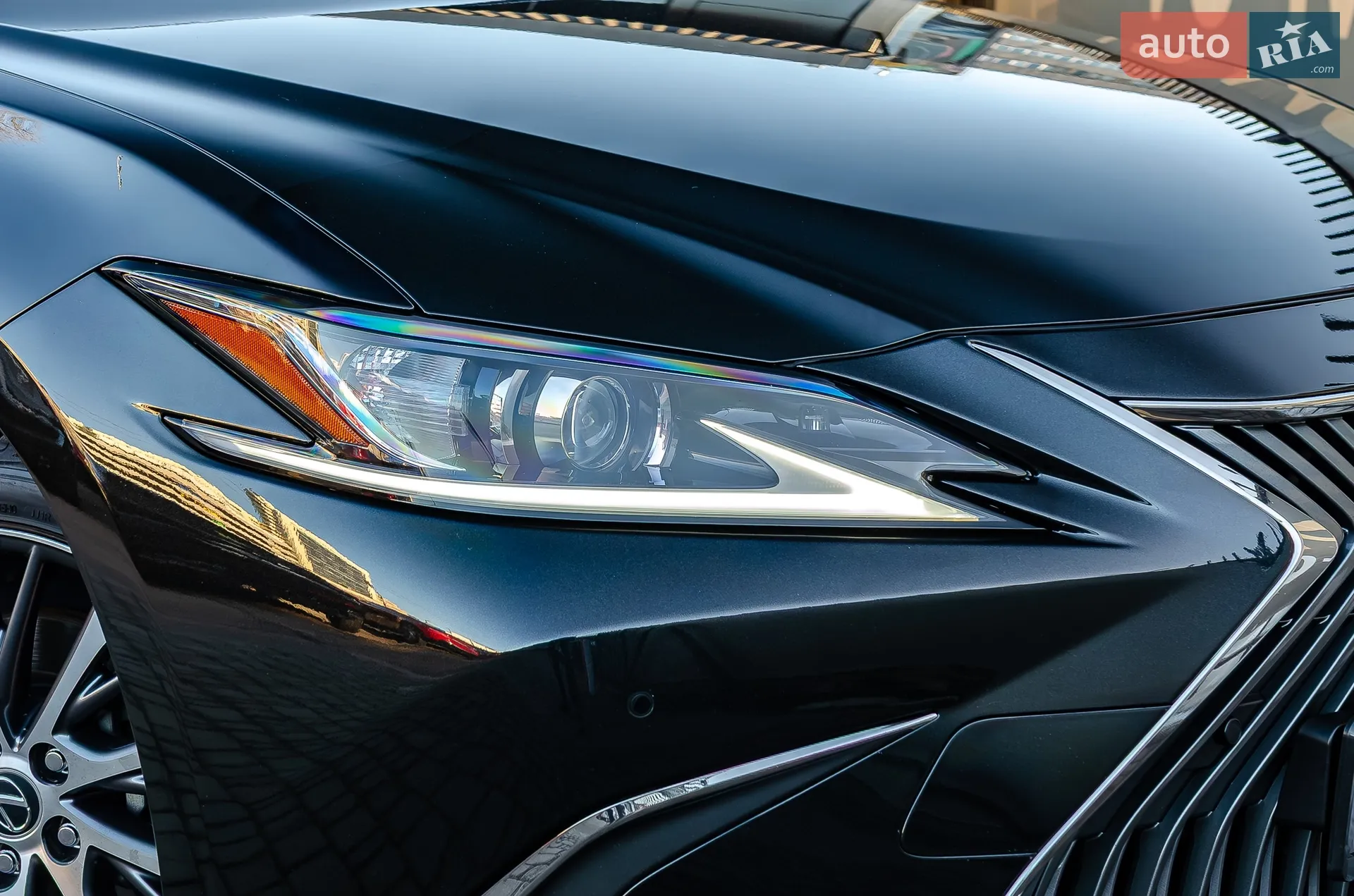 2020 Lexus ES - мініатюра 13