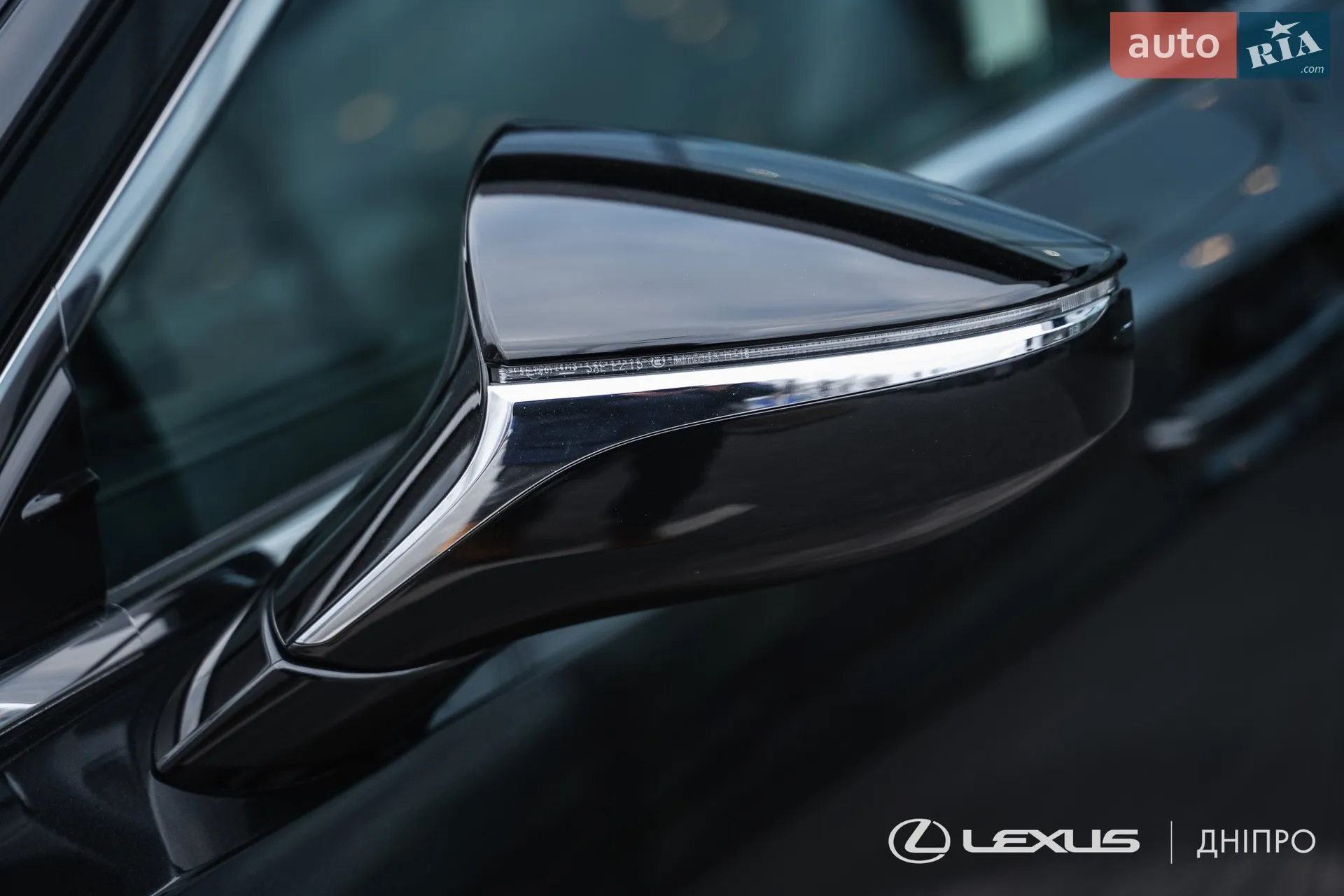 2022 Lexus ES - мініатюра 34