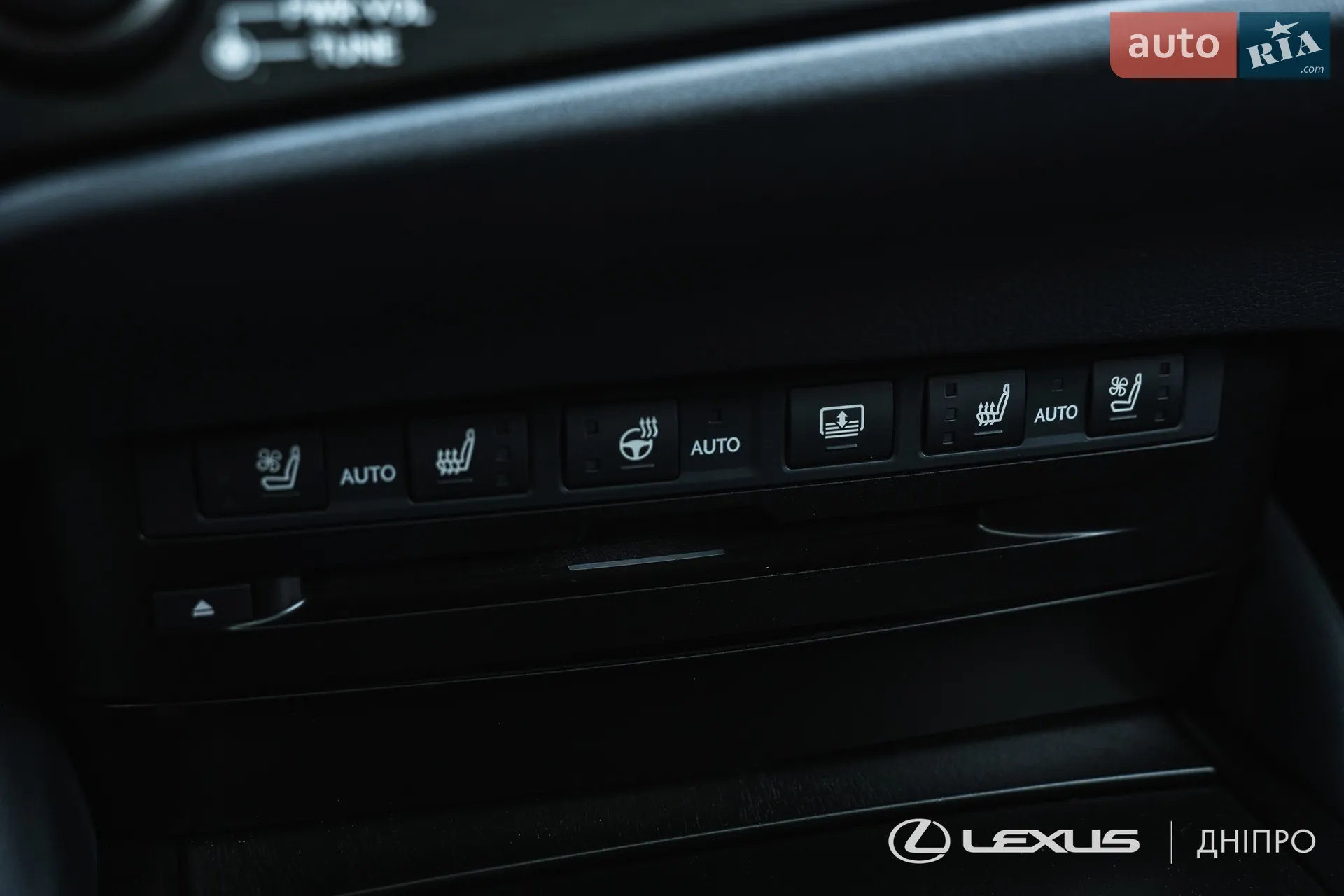 2022 Lexus ES - мініатюра 22