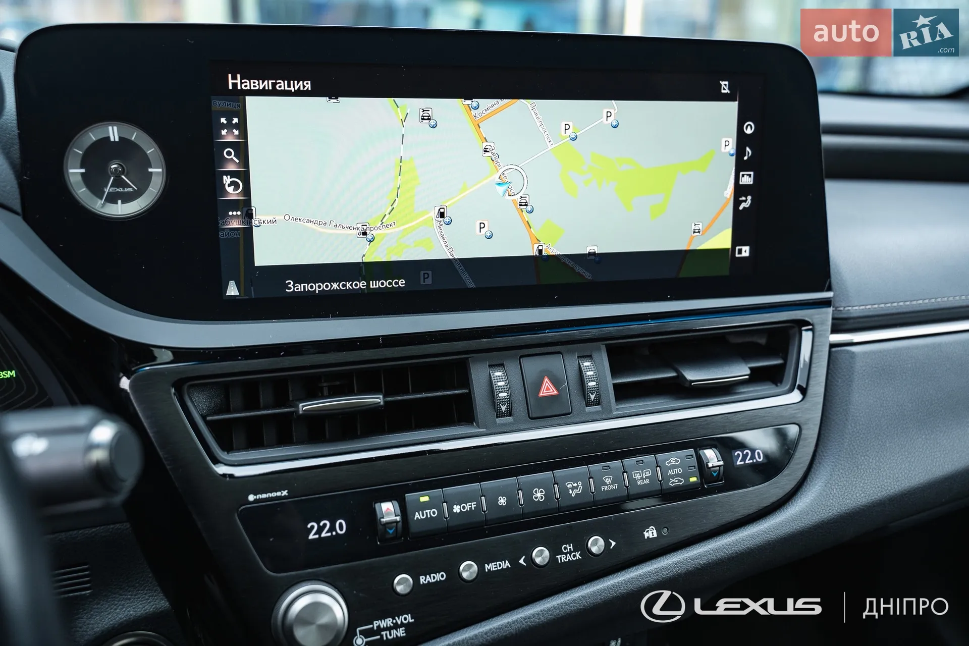 2022 Lexus ES - мініатюра 16