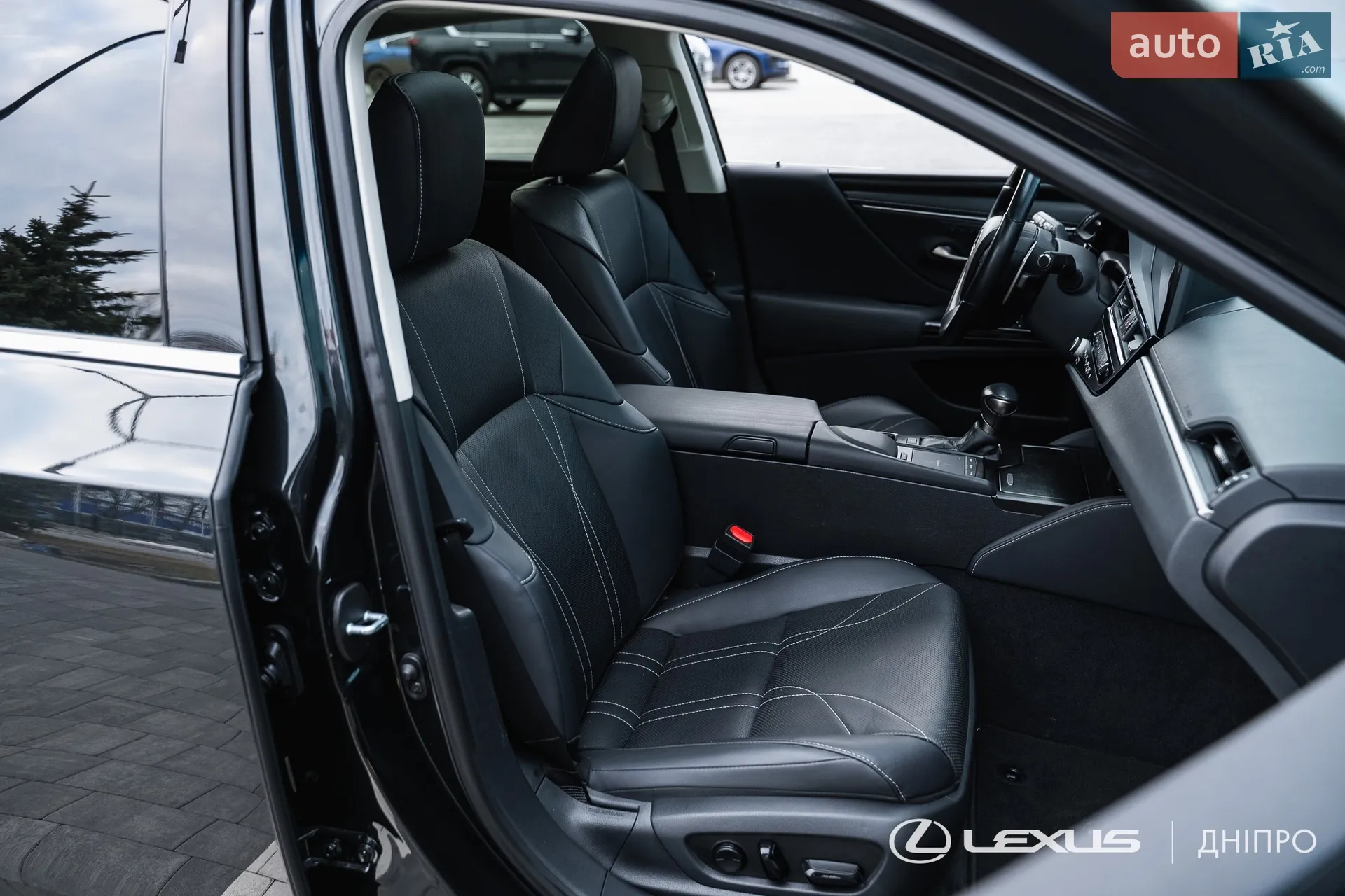 2022 Lexus ES - мініатюра 32