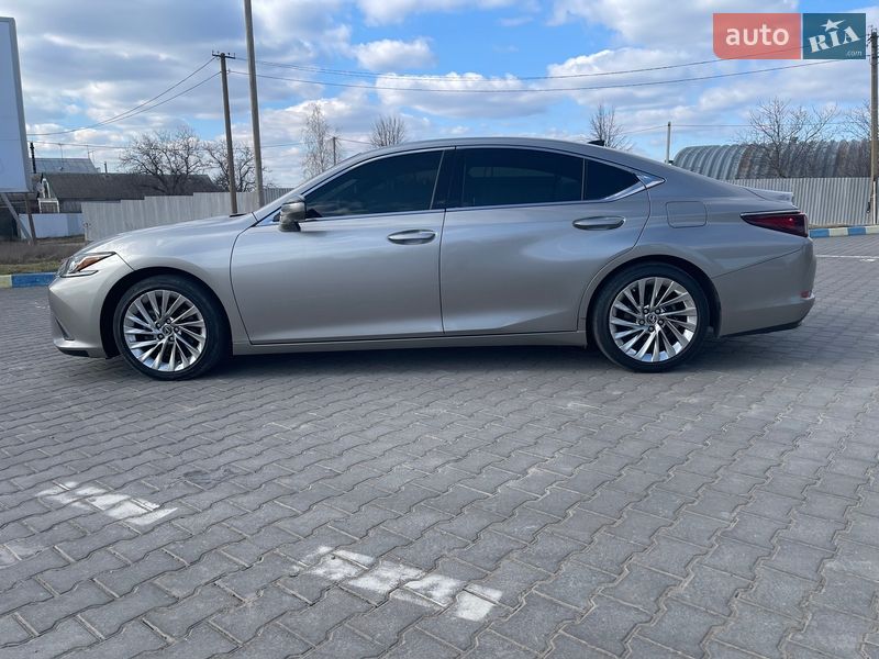 Седан Lexus ES 2020 в Одессе