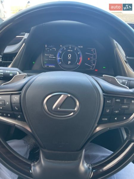 Седан Lexus ES 2020 в Одессе