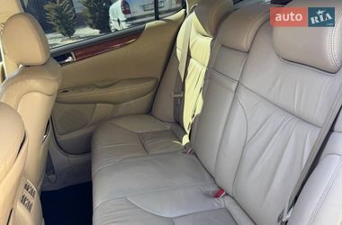 Седан Lexus ES 2005 в Одессе