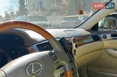 Седан Lexus ES 2005 в Одессе