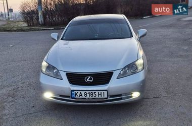 Седан Lexus ES 2006 в Одессе