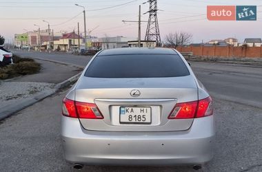 Седан Lexus ES 2006 в Одессе