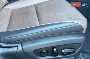 Седан Lexus ES 2022 в Виннице