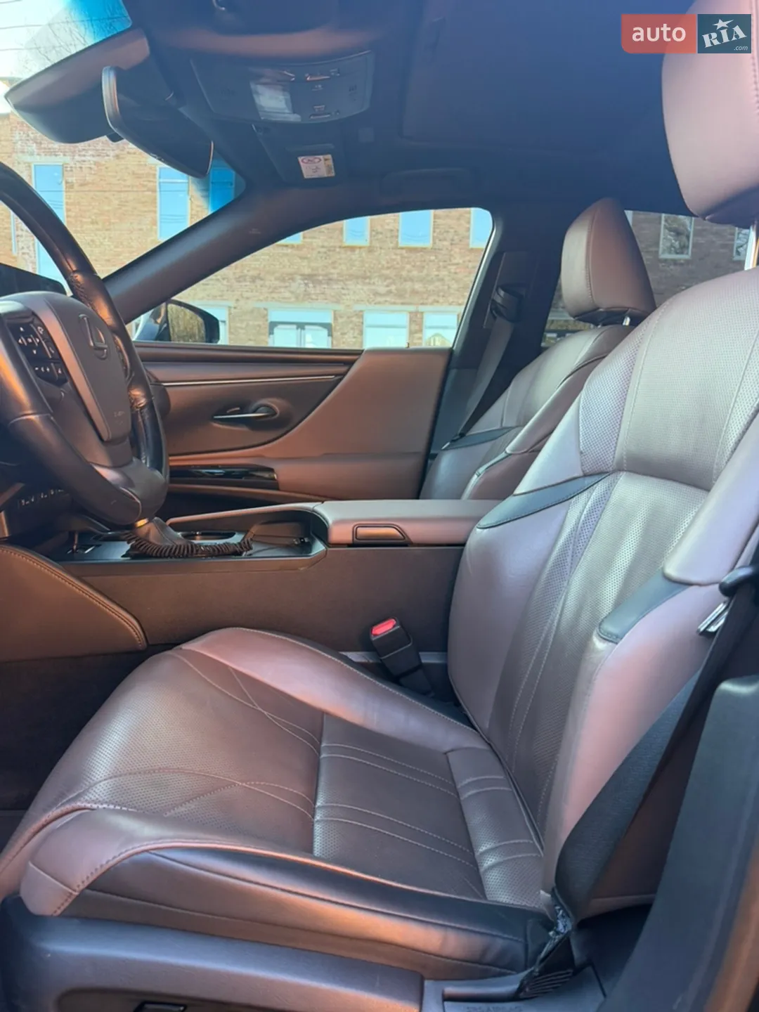 2022 Lexus ES - мініатюра 23