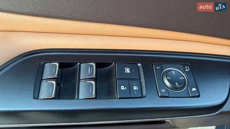 Седан Lexus ES 2020 в Житомире