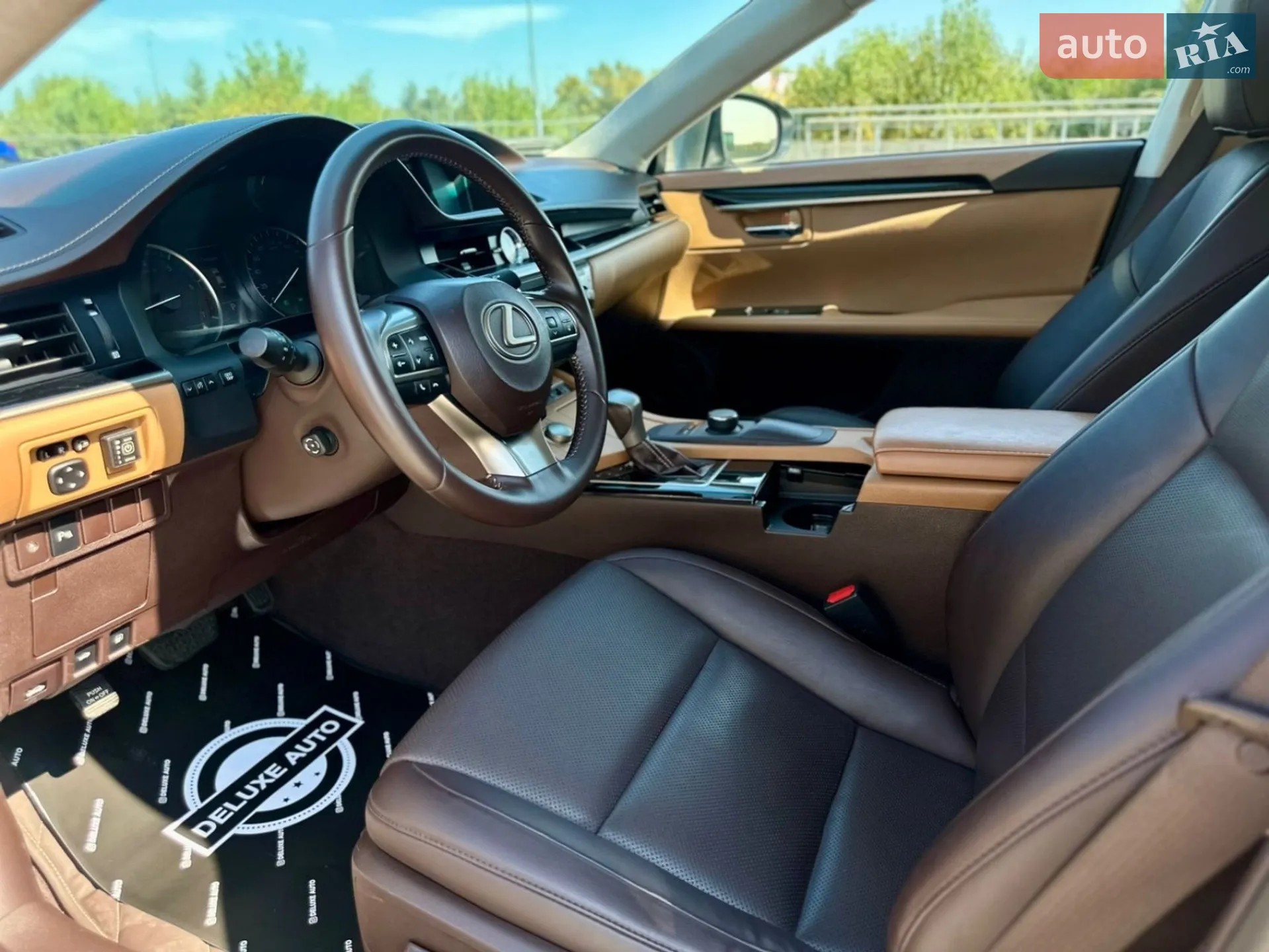 2018 Lexus ES - мініатюра 79