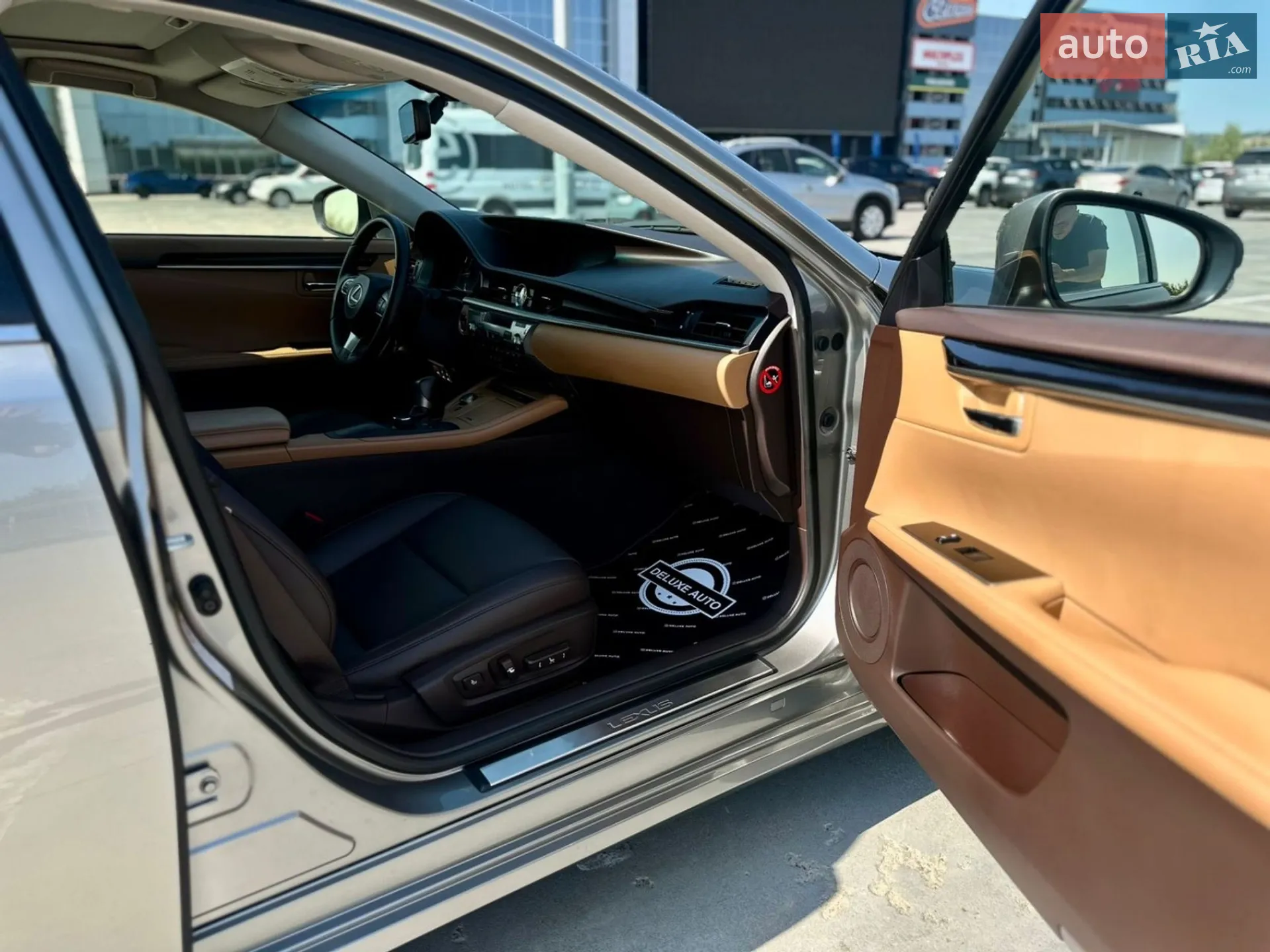 2018 Lexus ES - мініатюра 94