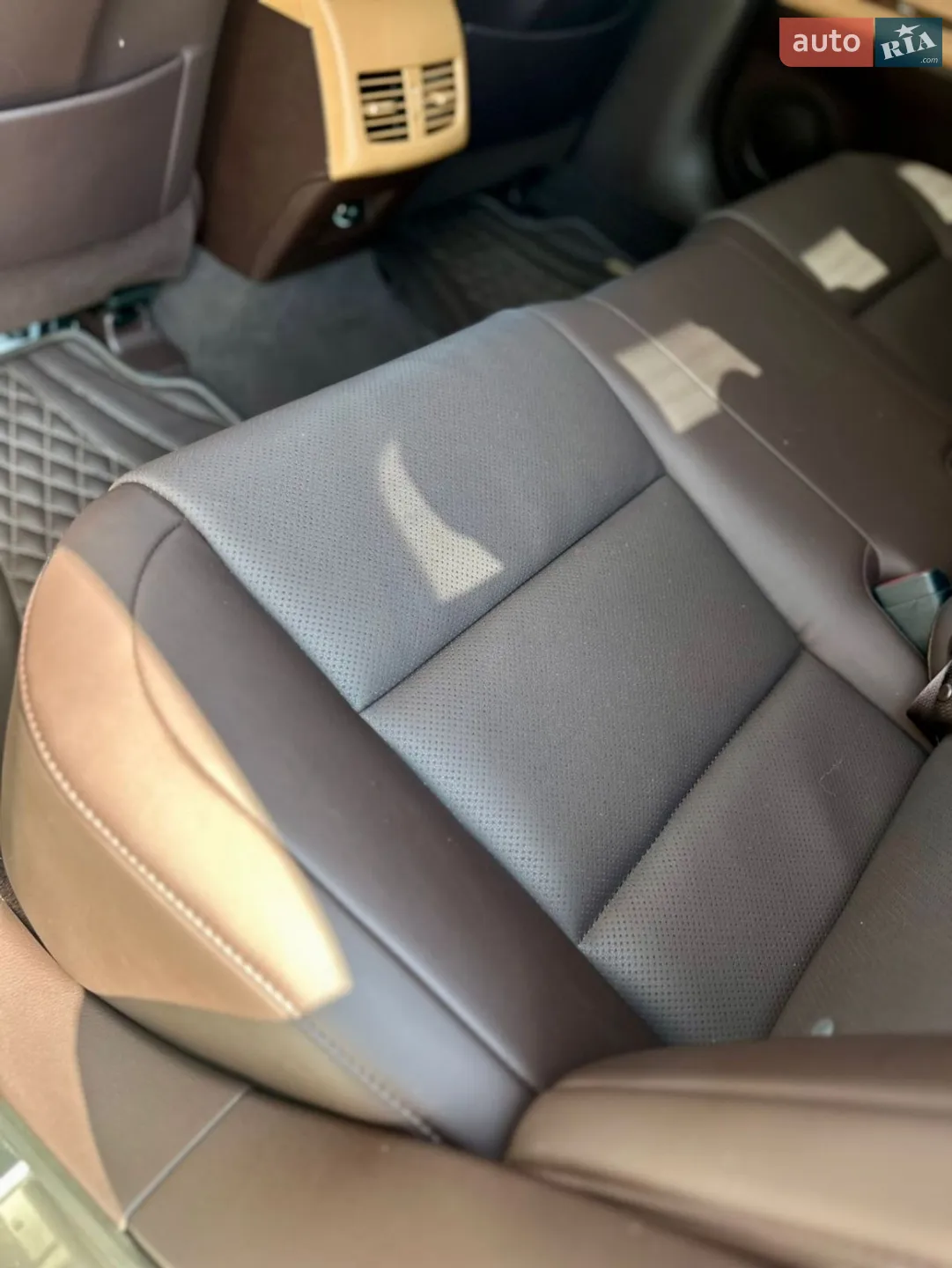 2018 Lexus ES - мініатюра 111