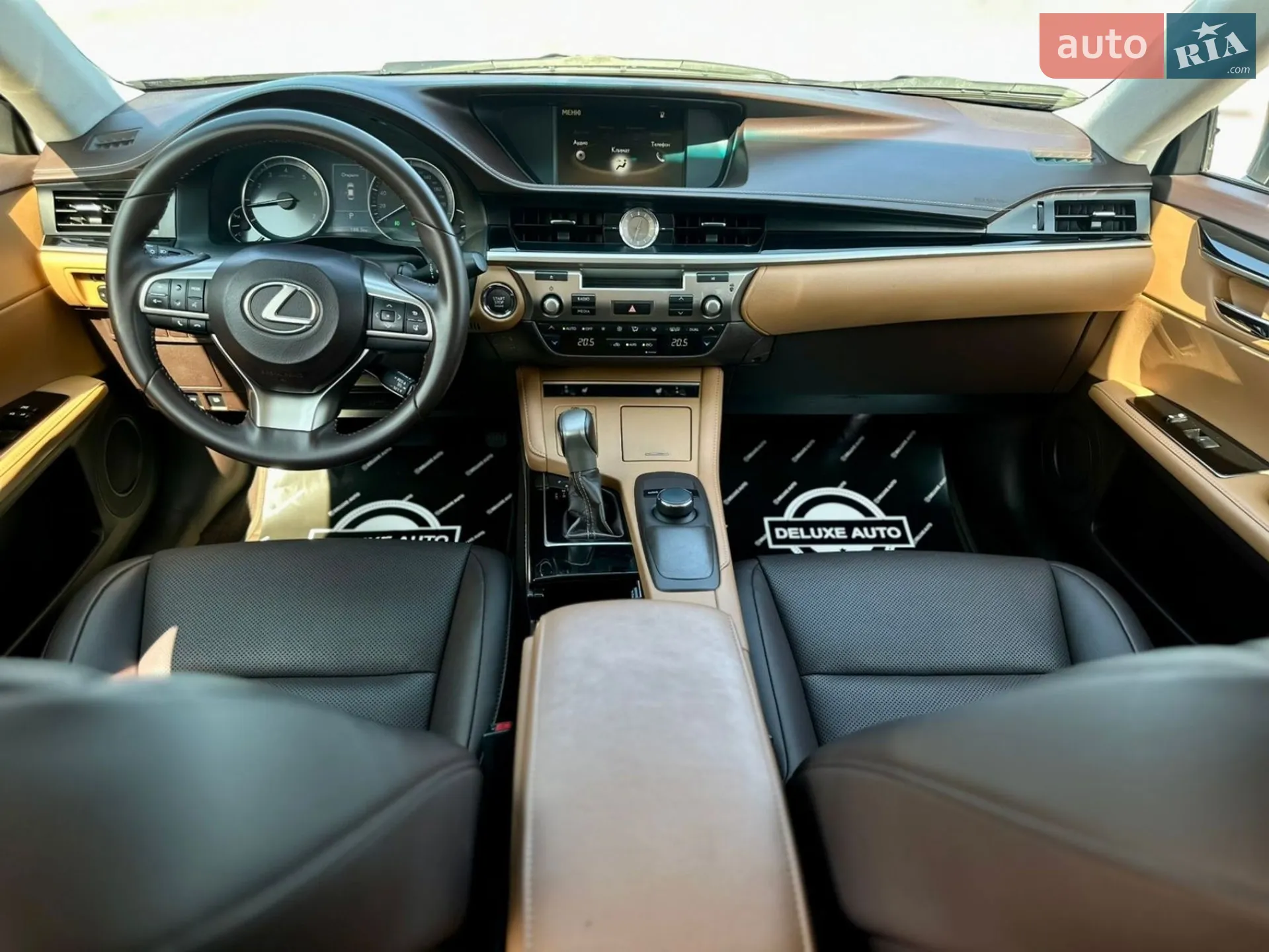 2018 Lexus ES - мініатюра 112