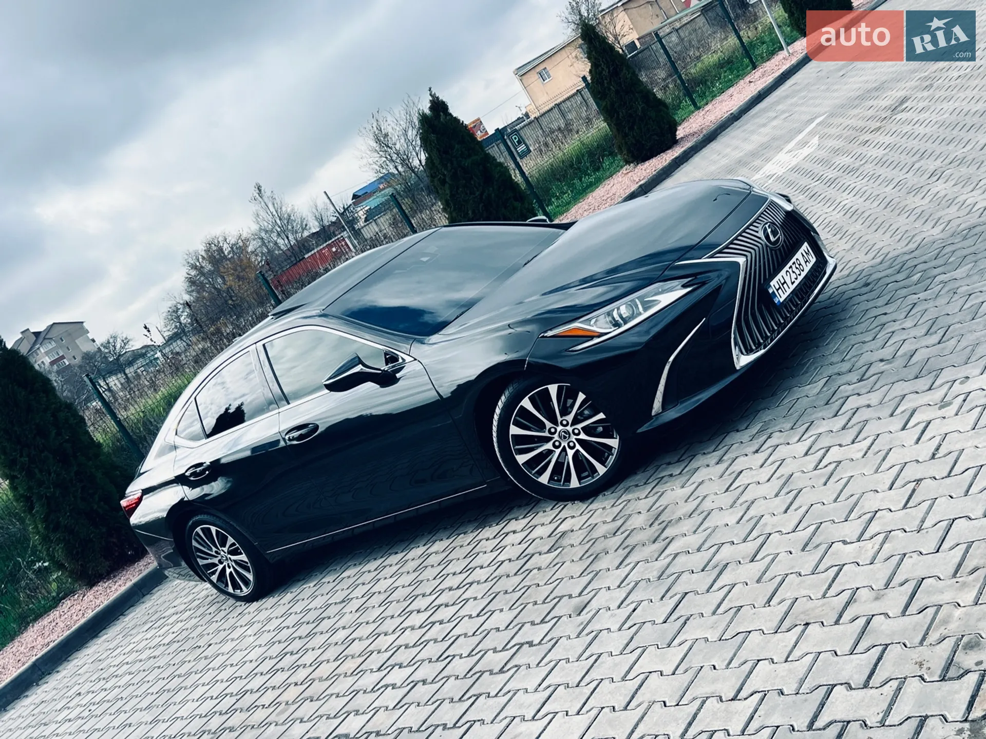 2021 Lexus ES - мініатюра 6