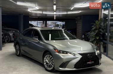 Седан Lexus ES 2019 в Одесі