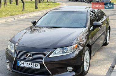 Седан Lexus ES 2012 в Одесі