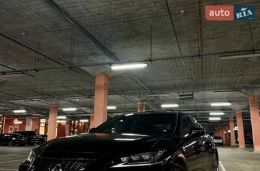 Седан Lexus ES 2021 в Киеве