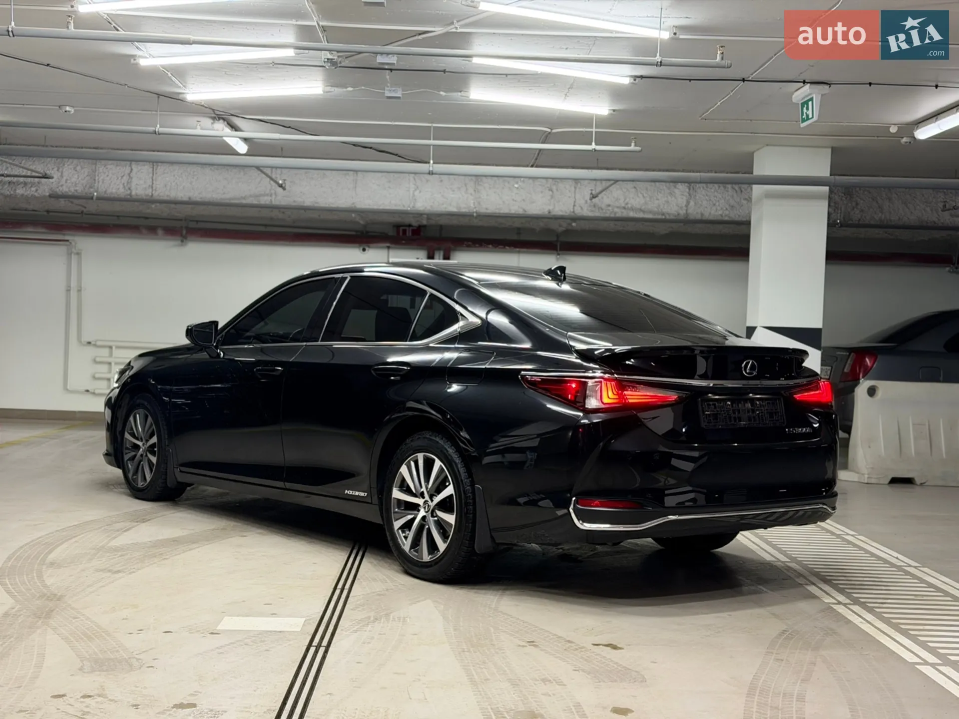 2021 Lexus ES - мініатюра 3
