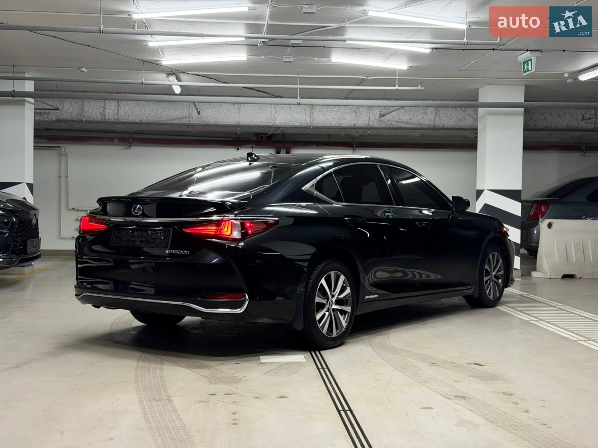 2021 Lexus ES - мініатюра 5