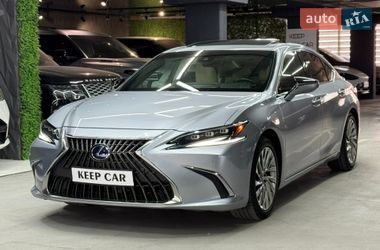 Седан Lexus ES 2022 в Одессе