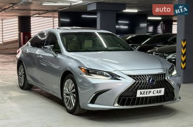 Седан Lexus ES 2022 в Одессе